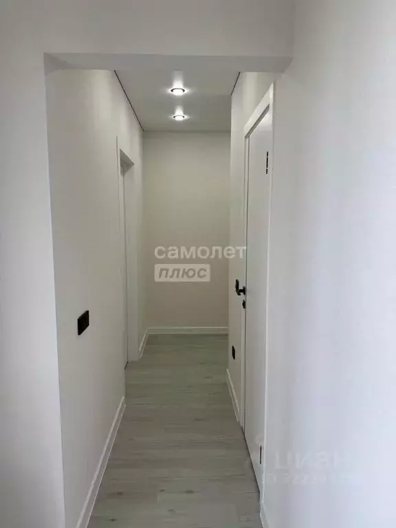 1-к кв. Воронежская область, Воронеж просп. Патриотов, 3Е (36.0 м) - Фото 2