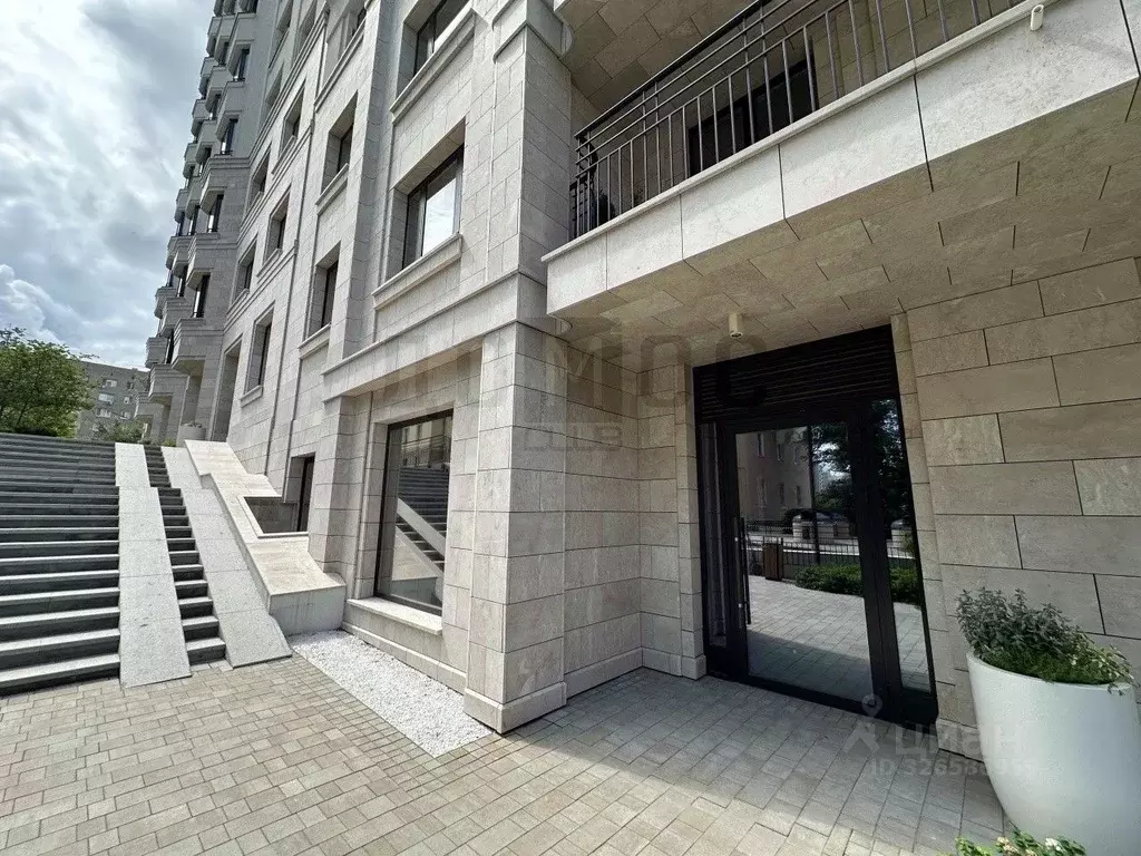 Помещение свободного назначения в Свердловская область, Екатеринбург ... - Фото 2