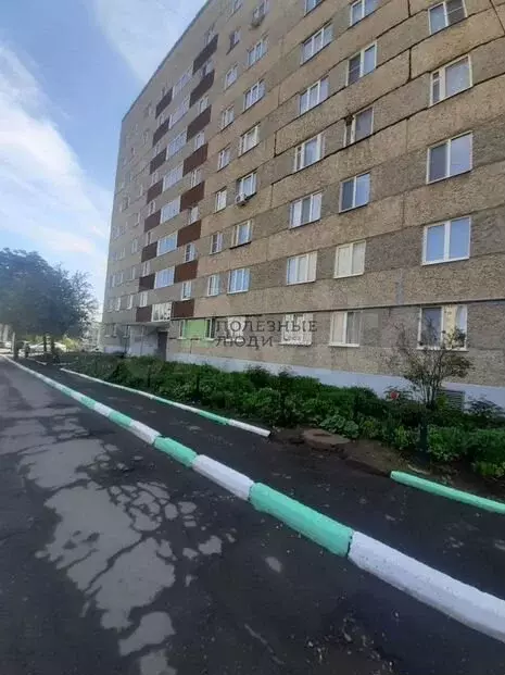 4-к. квартира, 67м, 1/9эт. - Фото 1