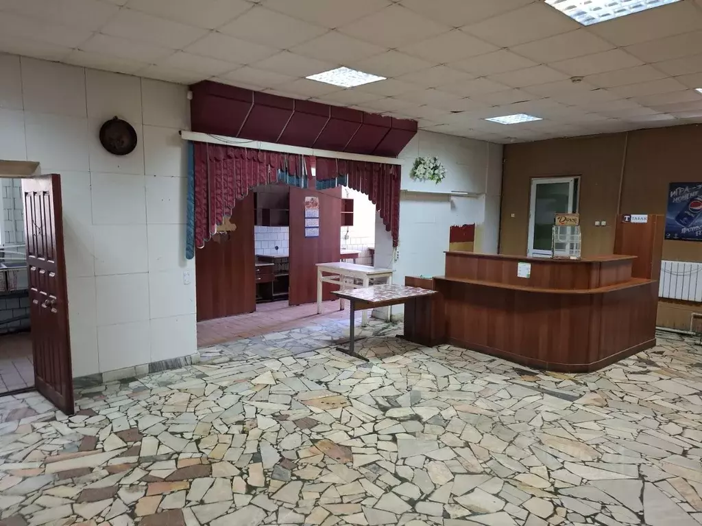 Помещение свободного назначения в Саратовская область, Саратов ... - Фото 2