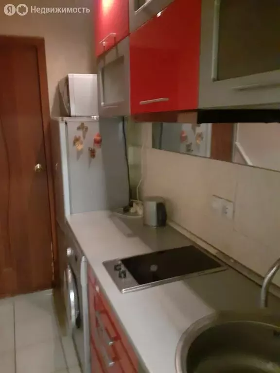 1-комнатная квартира: Ростов-на-Дону, Казахская улица, 85/2 (23 м) - Фото 0