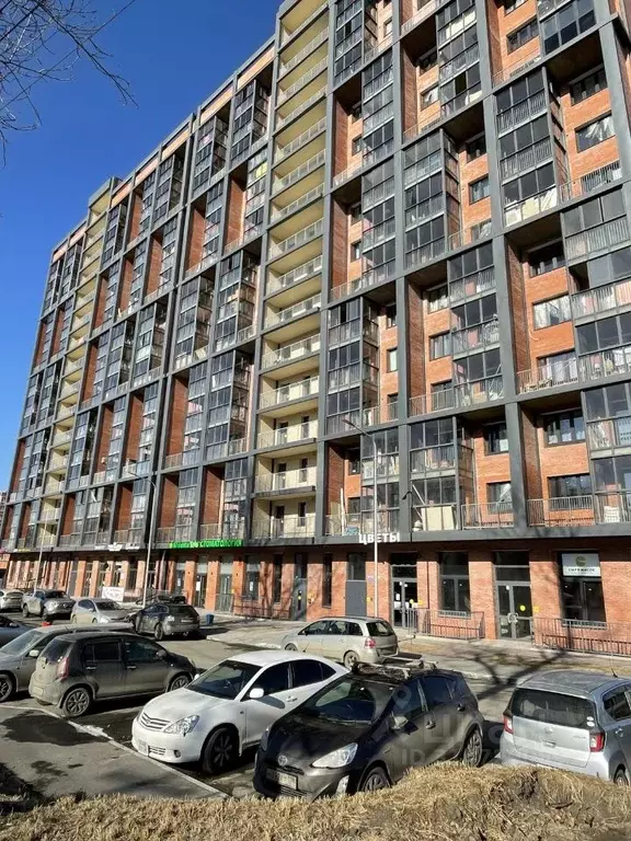 Помещение свободного назначения в Иркутская область, Иркутск ул. ... - Фото 0
