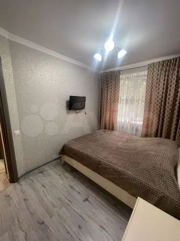 2-к. квартира, 48 м, 3/9 эт. - Фото 1