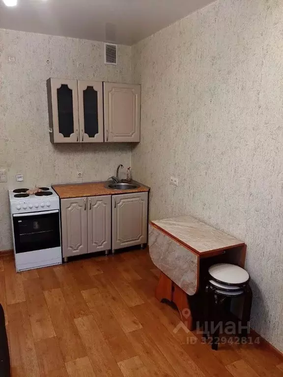 Студия Иркутская область, Иркутск проезд Юрия Тена, 10 (25.0 м) - Фото 2