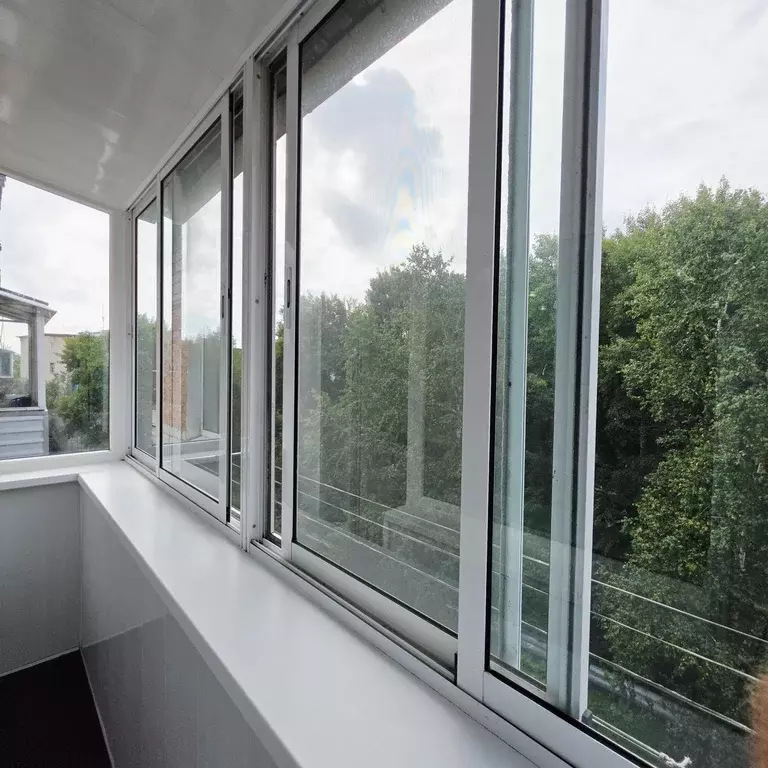 Квартира, 2 комнаты, 42.1 м - Фото 1