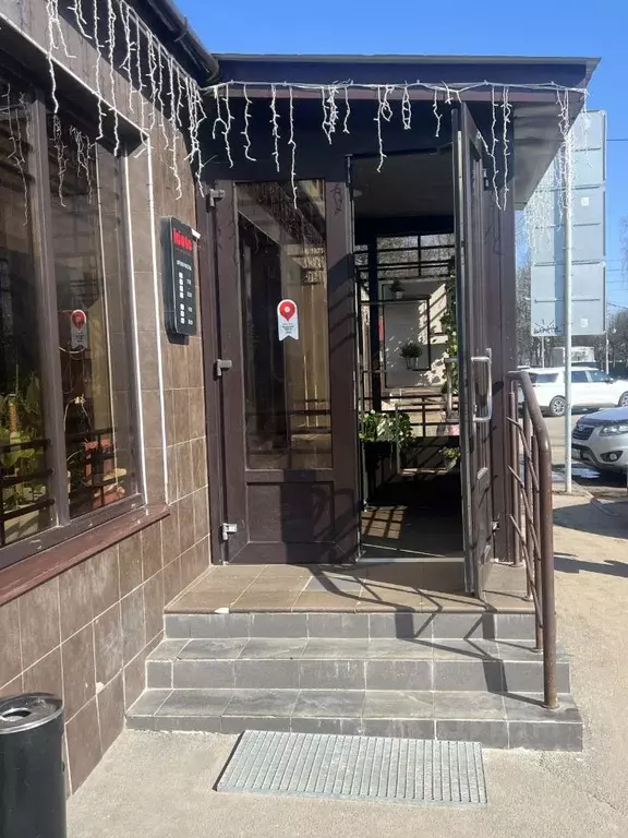 Помещение свободного назначения в Московская область, Звенигород ... - Фото 2