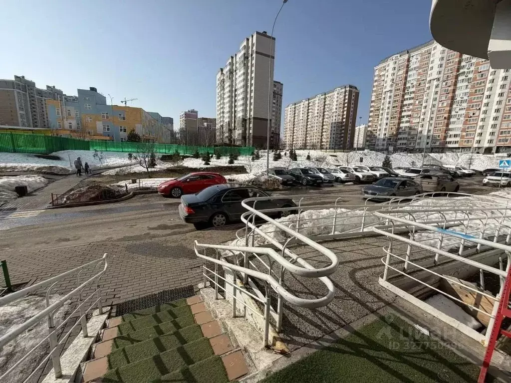 Помещение свободного назначения в Московская область, Ленинский ... - Фото 2