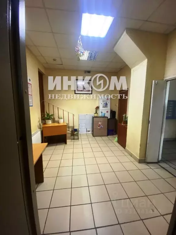 2-к кв. Московская область, Люберцы ул. Преображенская, 17к2 (58.0 м) - Фото 2