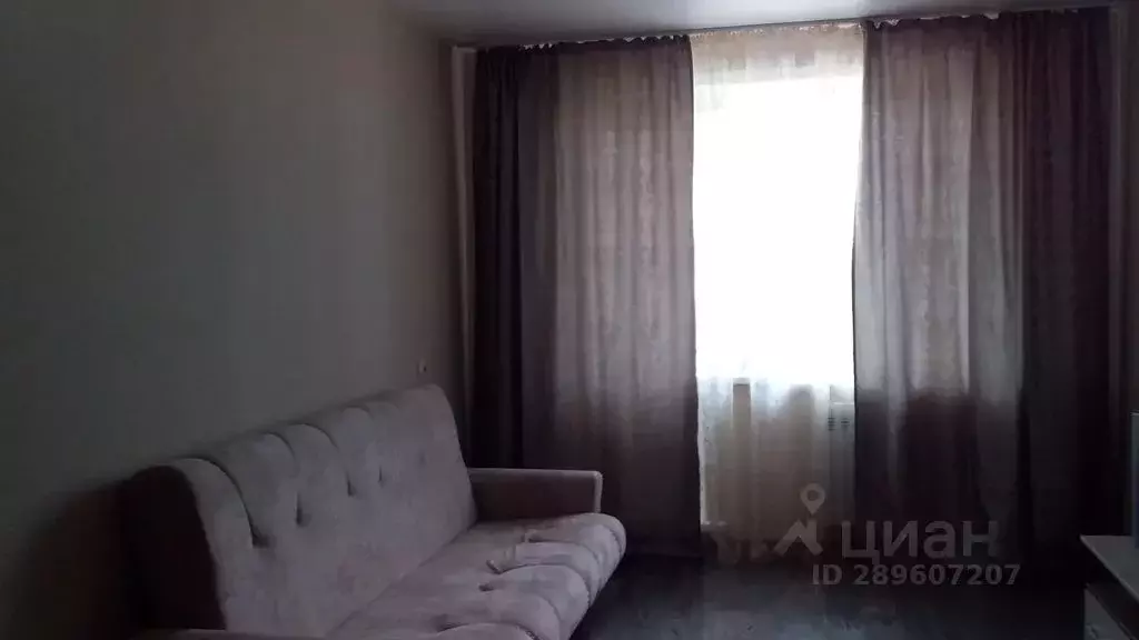 2-к кв. Алтайский край, Белокуриха ул. Академика Мясникова, 23 (47.0 ... - Фото 1