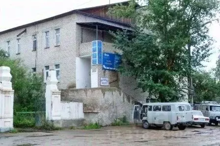 Помещение свободного назначения в Забайкальский край, Нерчинск ... - Фото 1