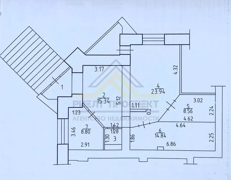 Помещение свободного назначения в Белгородская область, Старый Оскол ... - Фото 0