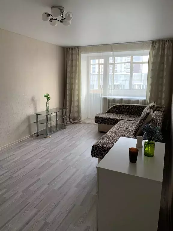 Продаётся 1-к квартира, 32.6 м - Фото 0