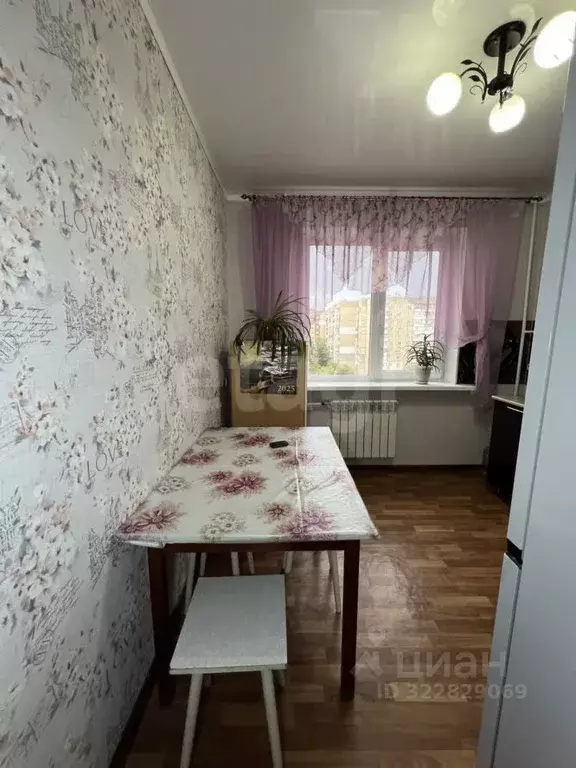 3-к кв. Саратовская область, Энгельс Минская ул., 30 (64.1 м) - Фото 1