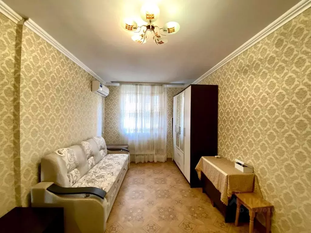 1-к кв. Краснодарский край, Краснодар пос. Российский, ул. Ратной ... - Фото 1