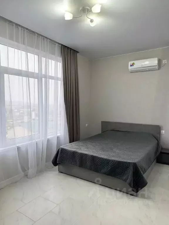 Студия Краснодарский край, Сочи городской округ, с. Веселое, Зеленая ... - Фото 1