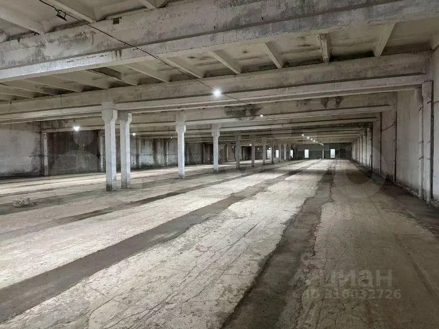 Помещение свободного назначения в Московская область, Истра ... - Фото 1