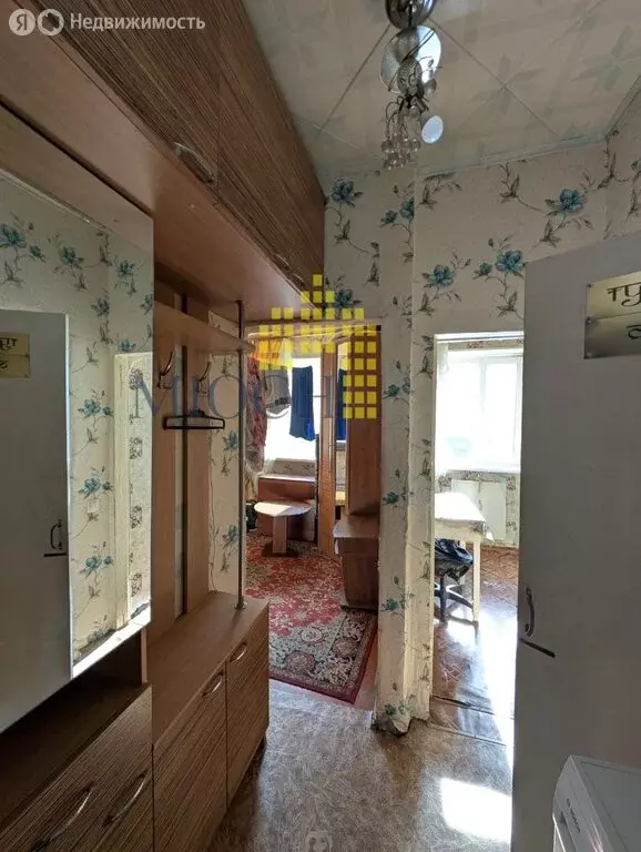 1-комнатная квартира: Магадан, улица Лукса, 17А (24.4 м) - Фото 0