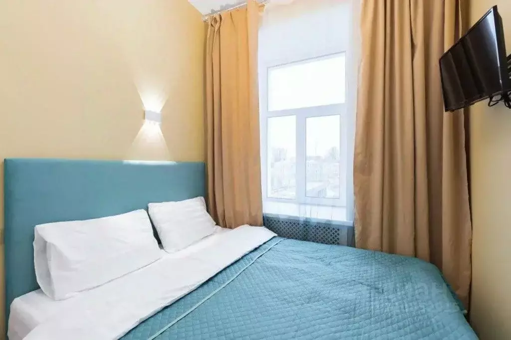 1-к кв. Санкт-Петербург Лоцманская ул., 20 (15.0 м) - Фото 0