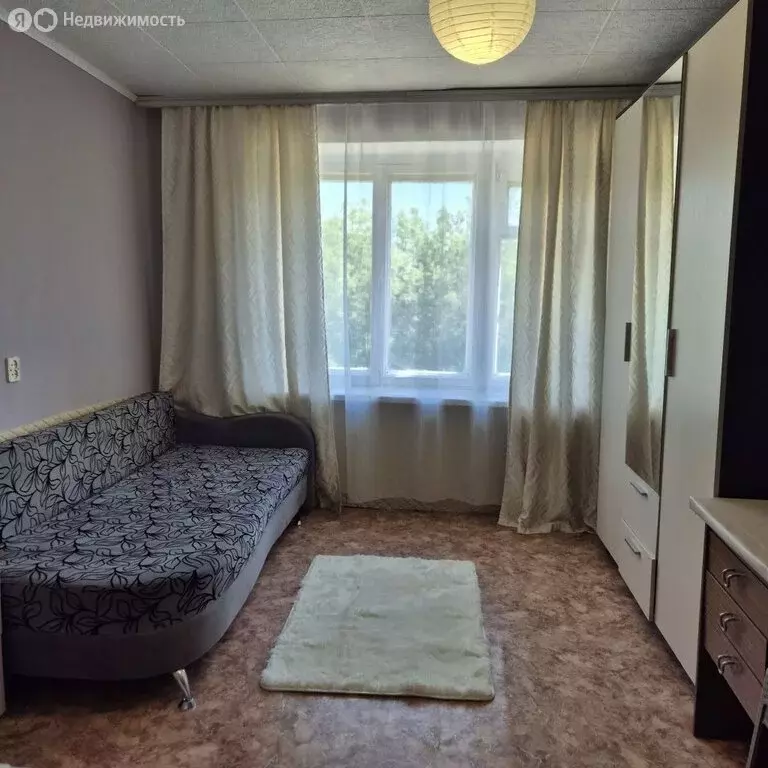 1-комнатная квартира: Иваново, 14-й проезд, 10 (18.5 м) - Фото 1