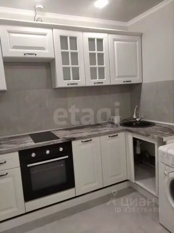 1-к кв. Тверская область, Тверь Оснабрюкская ул., 4к2 (43.0 м) - Фото 1