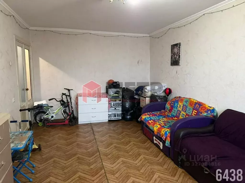 1-к кв. Севастополь просп. Генерала Острякова, 143А (35.0 м) - Фото 2