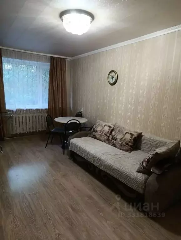 3-к кв. Крым, Симферополь ул. Суходольная, 165 (65.0 м) - Фото 1