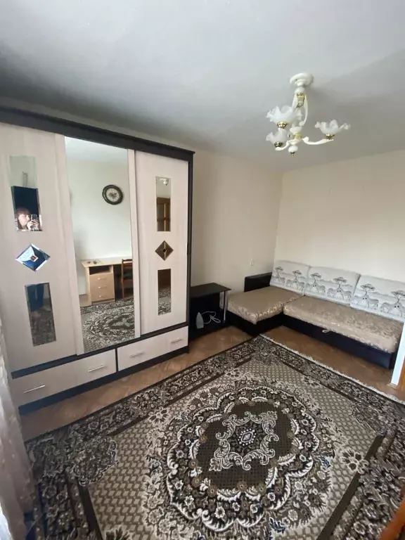 Продаётся 1-к квартира, 30 м - Фото 0