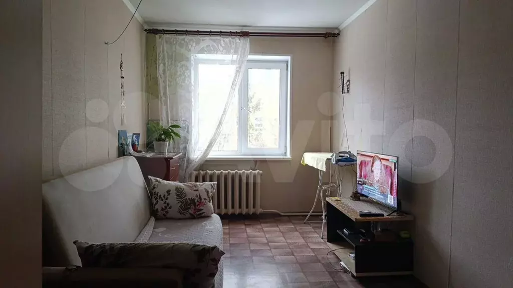 3-к. квартира, 58 м, 5/5 эт. - Фото 1