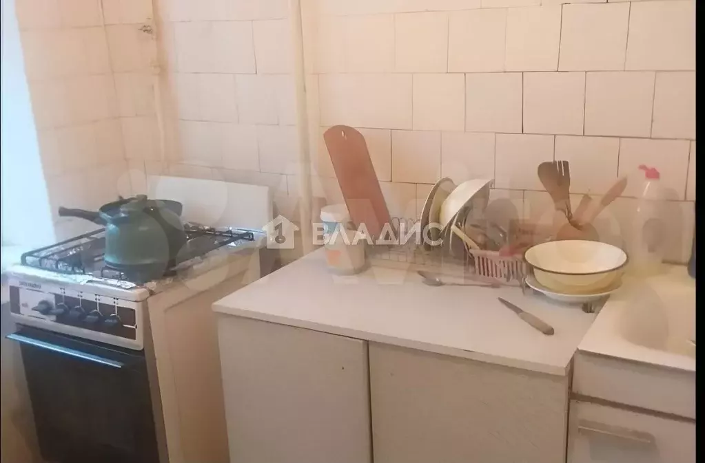 2-к. квартира, 42,2 м, 2/5 эт. - Фото 1