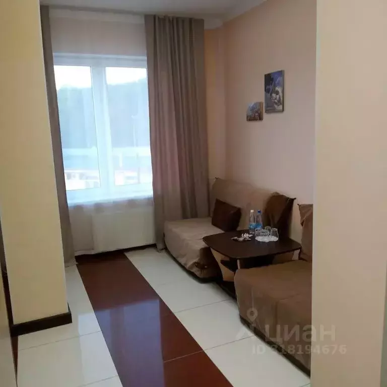 Комната Краснодарский край, Туапсинский муниципальный округ, Джубга ... - Фото 0