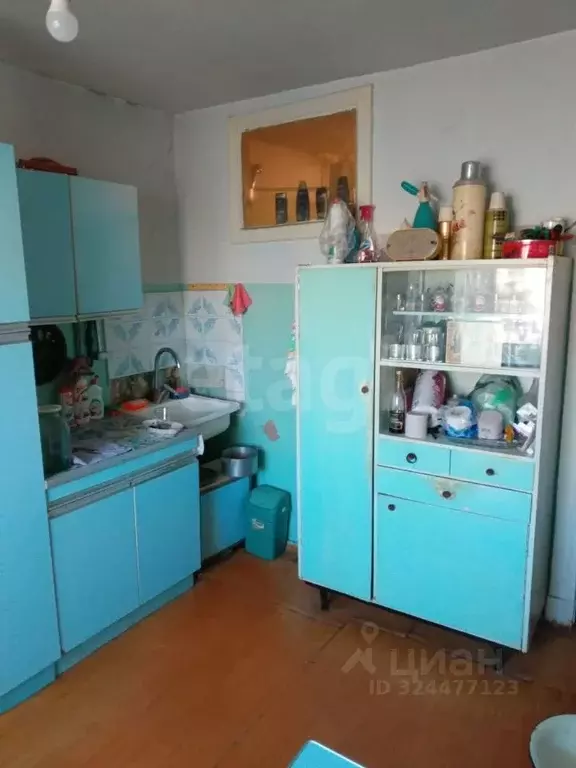 2-к кв. Свердловская область, Екатеринбург ул. Первомайская, 70 (53.1 ... - Фото 1