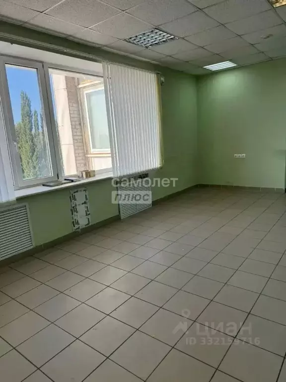 Офис в Башкортостан, Уфа ул. Рихарда Зорге, 9/3 (23 м) - Фото 1