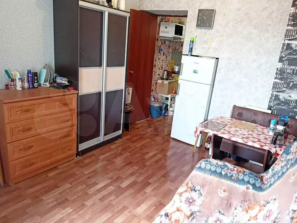 Купить комнату в Белорецке по улице Кирова 66.