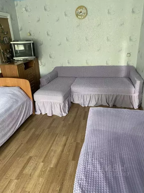 2-к кв. Тверская область, Ржев ул. Мира, 5 (42.0 м) - Фото 0