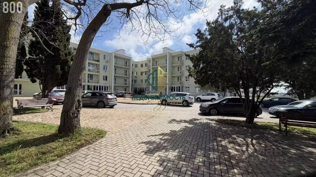 1-к кв. Севастополь ул. Летчиков, 6 (42.8 м) - Фото 2