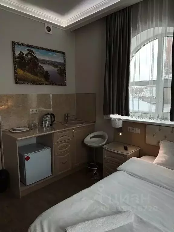 Комната Московская область, Подольск городской округ, д. Борисовка ул. ... - Фото 1