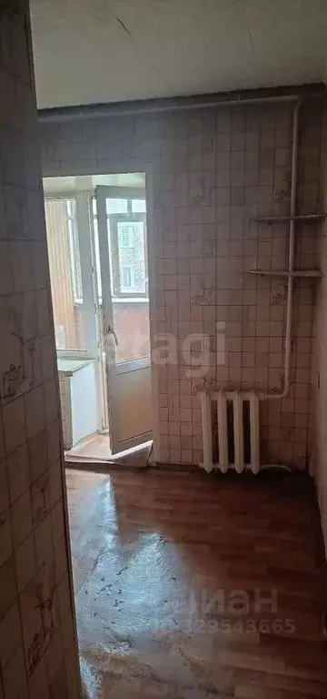 1-к кв. Самарская область, Новокуйбышевск Киевская ул., 21 (32.0 м) - Фото 1