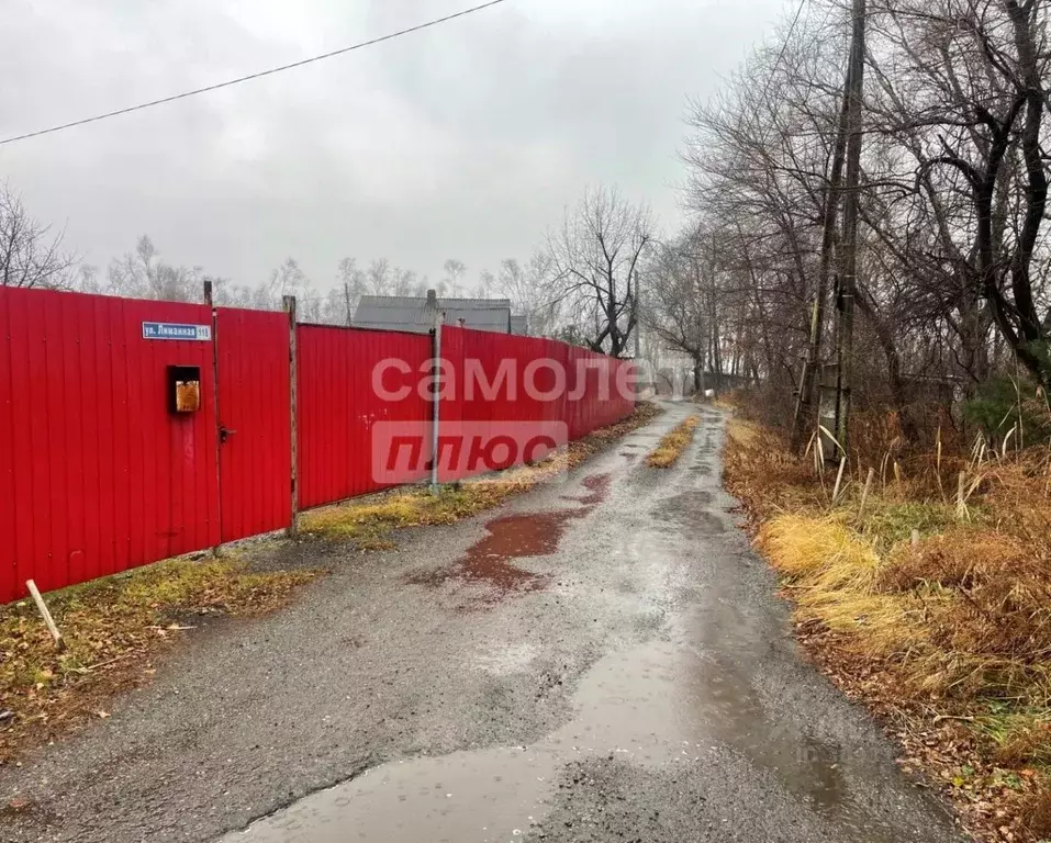 Дом в Приморский край, Владивостокский городской округ, пос. Трудовое ... - Фото 1