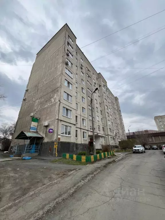 3-к кв. Оренбургская область, Орск Новый город мкр, просп. Ленина, 78А ... - Фото 1