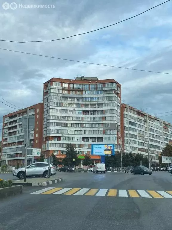 1-комнатная квартира: Владикавказ, проспект Коста, 278 (32 м) - Фото 0