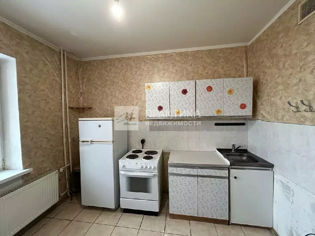 Продается 1-комнатная квартира - Фото 2