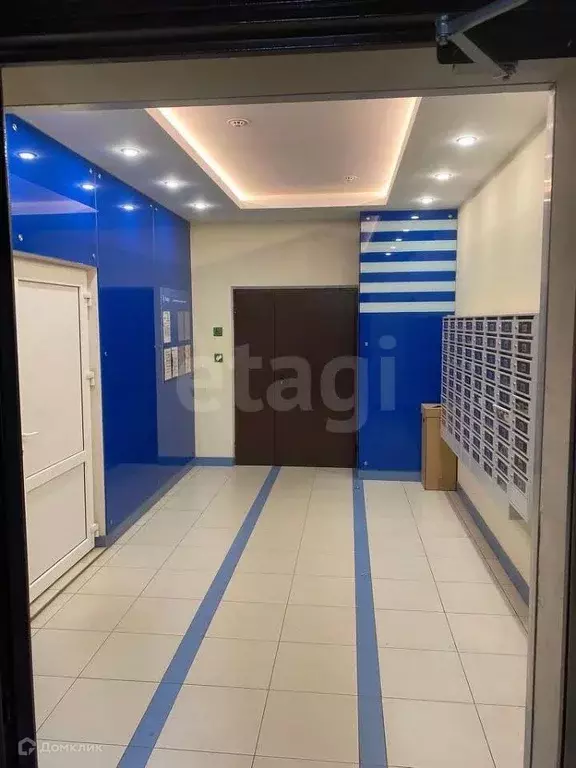 Продаётся 2-к квартира, 56.1 м - Фото 1