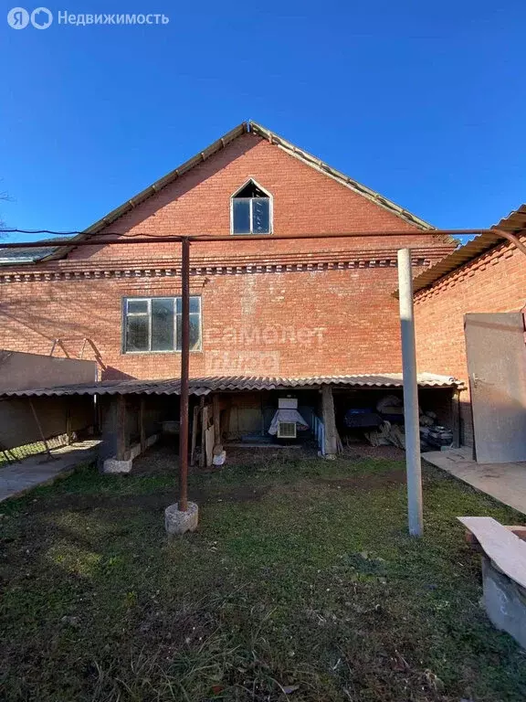 Дом в Советская, улица Малыгина, 61 (131 м) - Фото 1