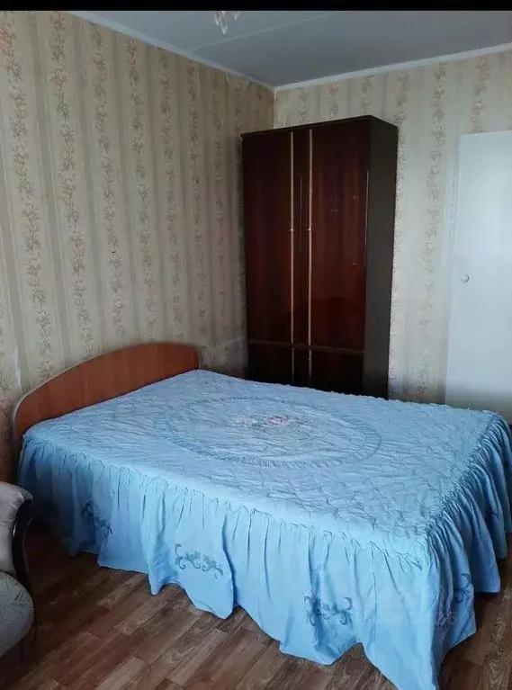 1-к кв. Татарстан, Набережные Челны просп. Раиса Беляева, 44 (40.0 м) - Фото 1