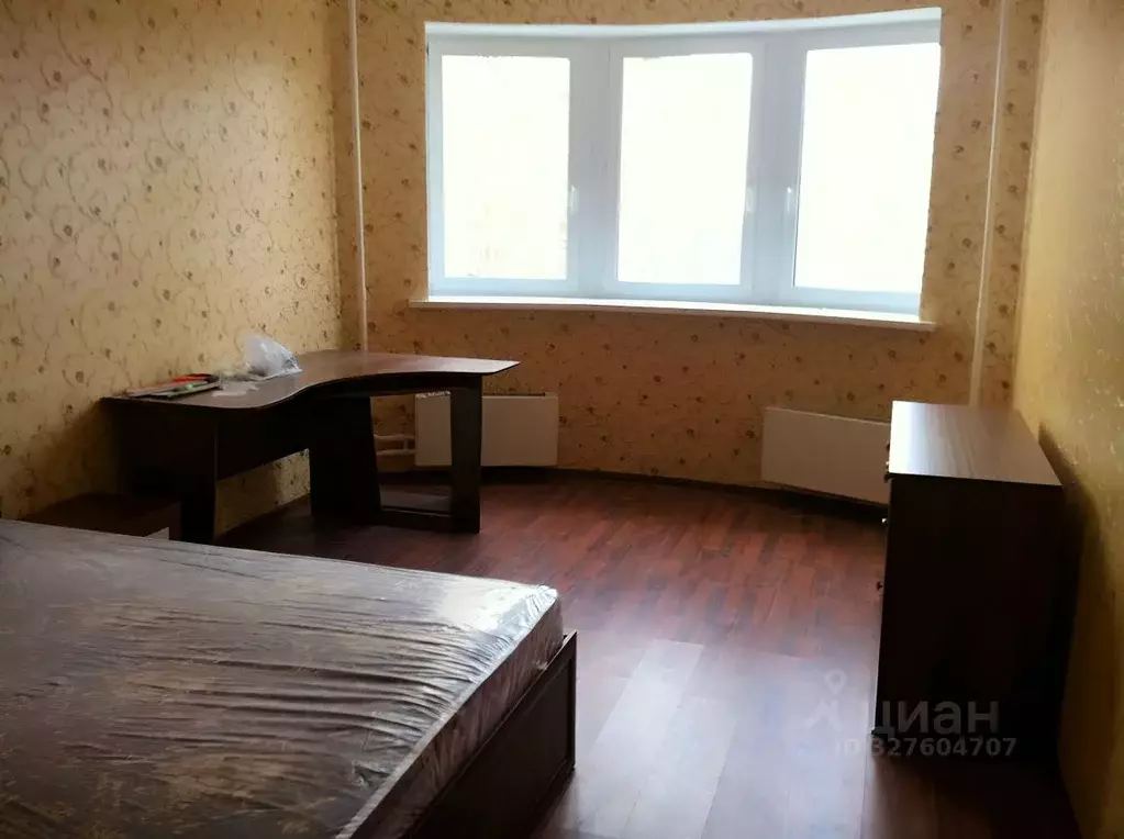 1-к кв. Московская область, Люберцы Октябрьский просп., 3 (45.0 м) - Фото 1