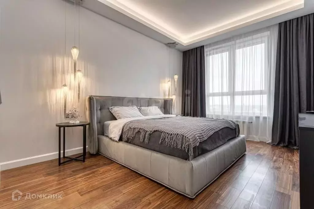 Продаётся 2-к квартира, 72 м - Фото 1