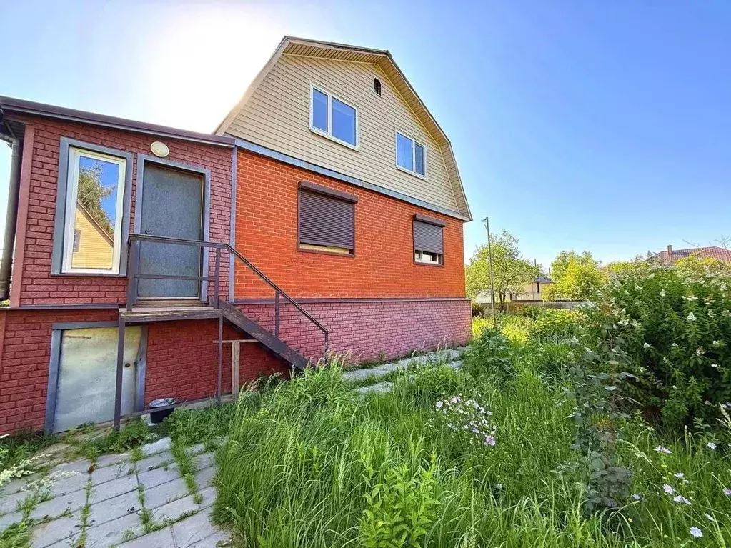 Дом, 110 м - Фото 2