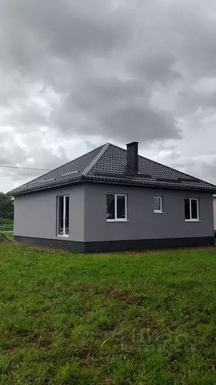 Коттедж в Московская область, Богородский городской округ, д. ... - Фото 2