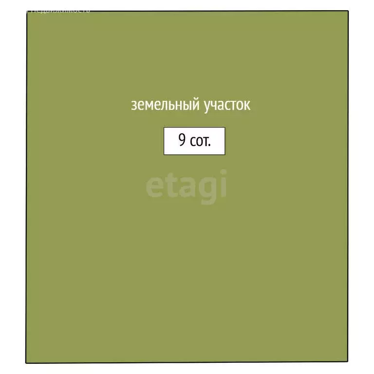 Участок в Новый Уренгой, ДНТ Титан (9 м) - Фото 1