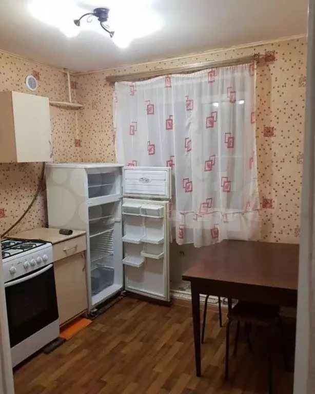 2-к. квартира, 45,6м, 1/2эт. - Фото 0